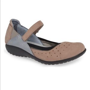 Naot Mary Janes, Sz 9